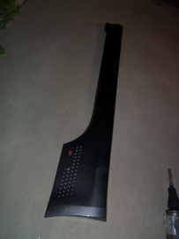 Fiat 500E- ROCKER MOLDING - 55113734